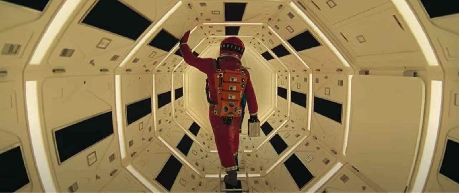 Приклад космічного сетингу для sci-fi НРІ