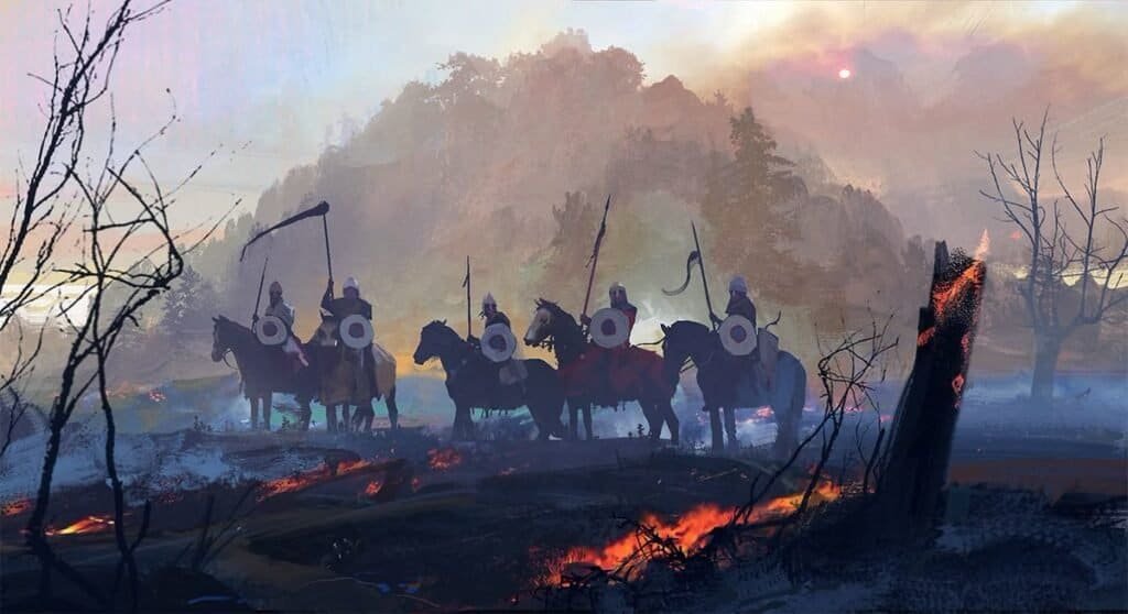 Випадкові зустрічі показують твій сетинг