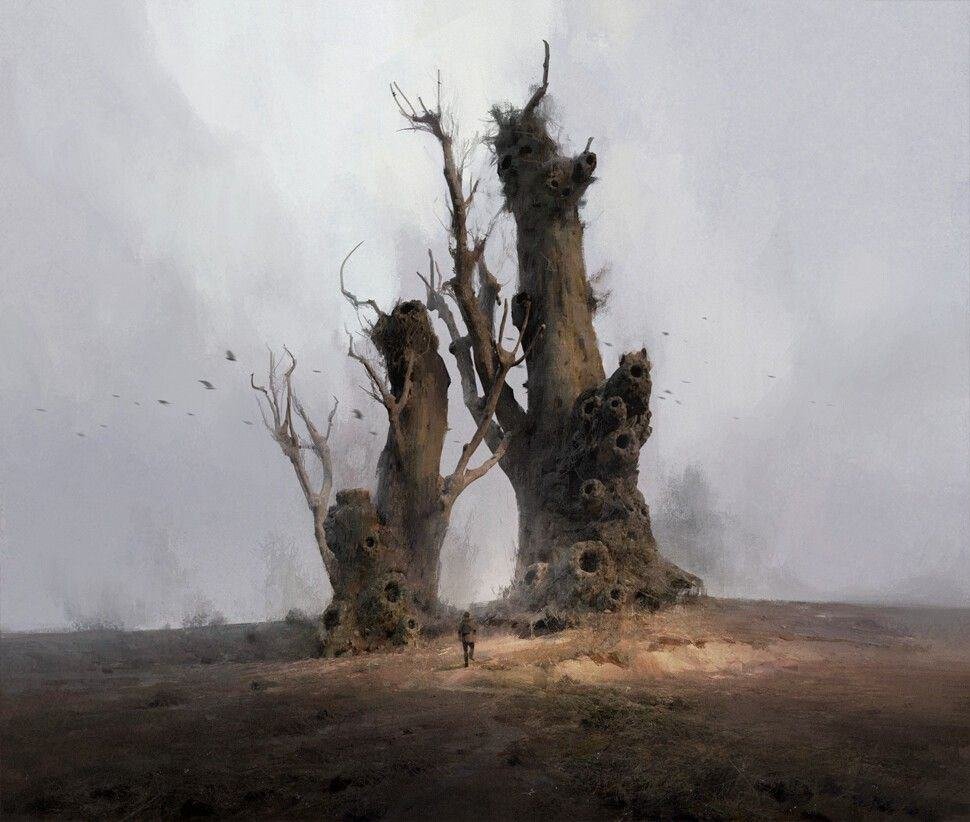 Цінність карти в West Marches