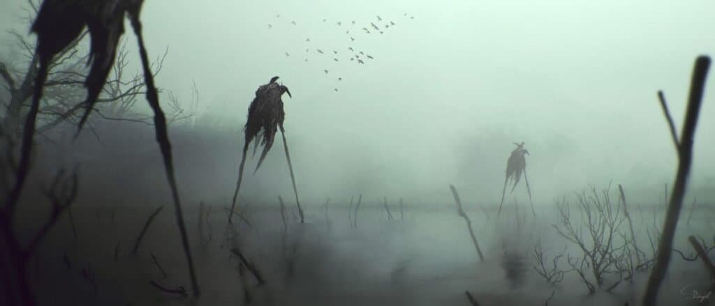 Роль майстра