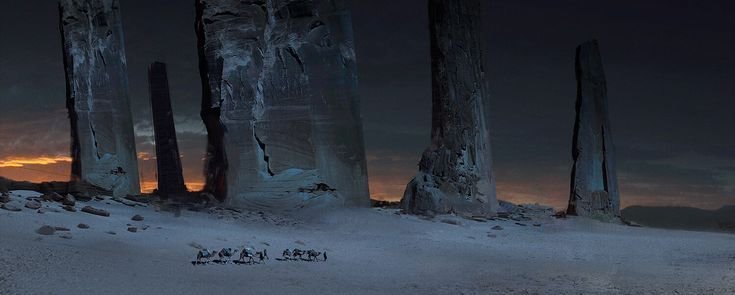 Три ключові відмінності West Marches