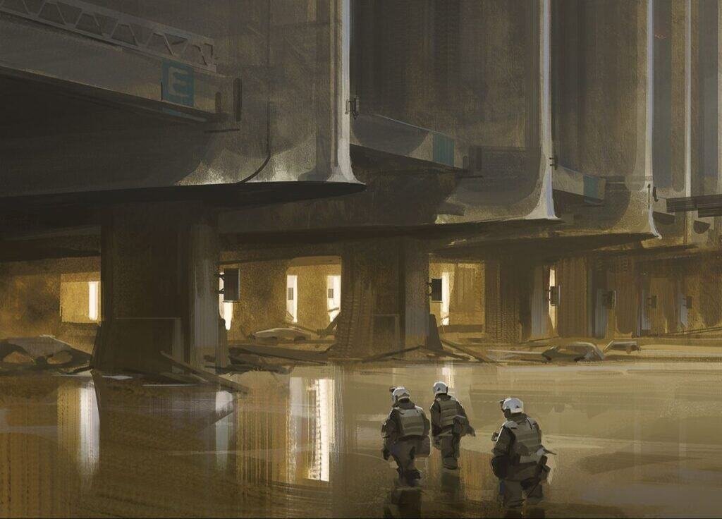 Дослідження гексів