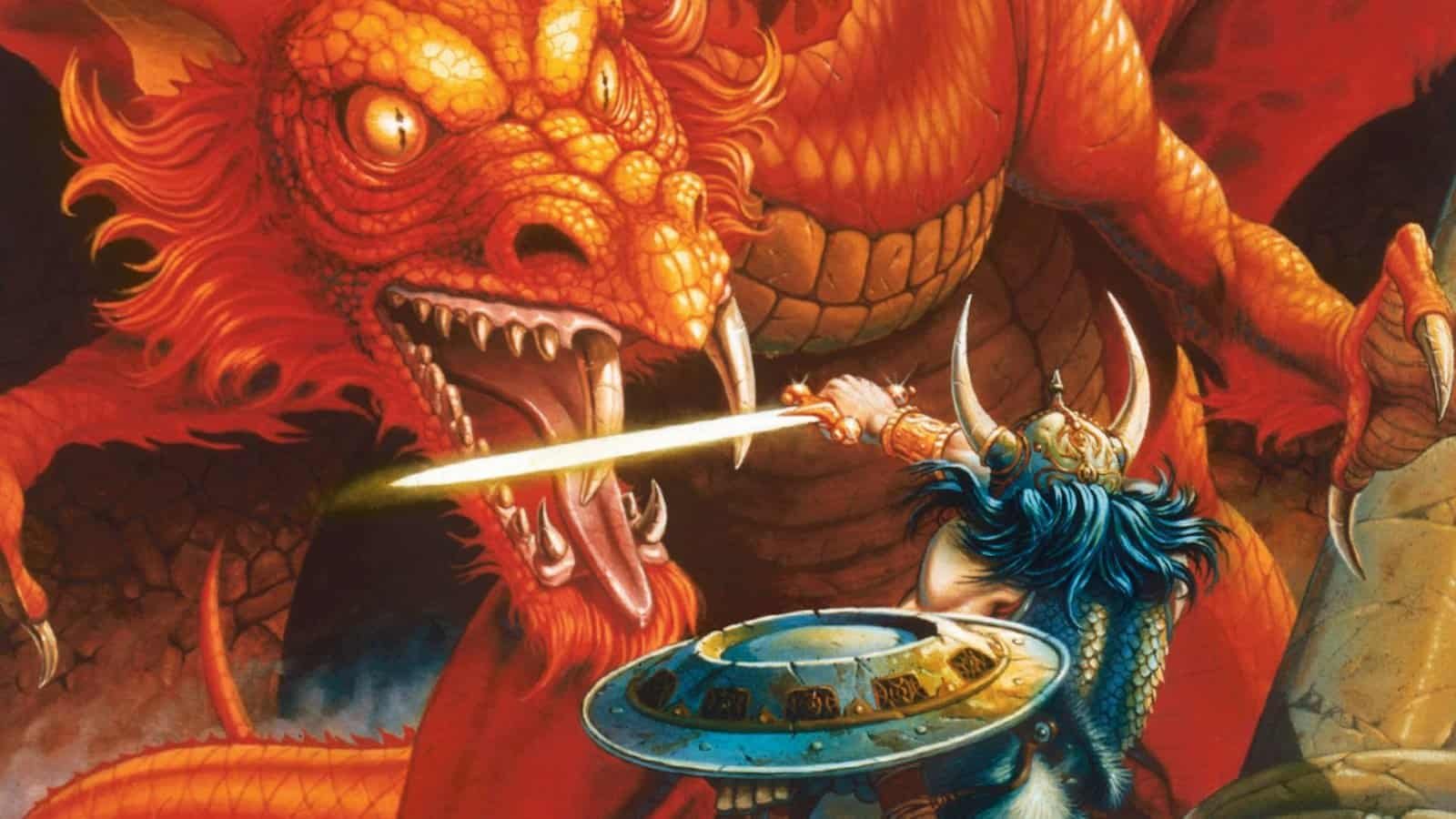 DnD, сетинги і системи — яка різниця?
